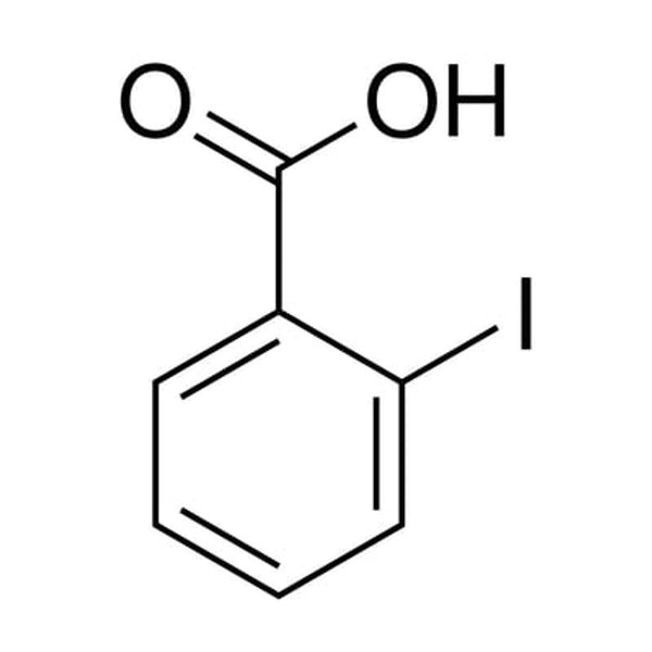 2-Iodobenzoic acid, min. 98.5%|06-0010|88-67-5