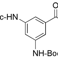 Boc-3-amino-5-(Fmoc-amino)benzoic acid|15019|779335-06-7