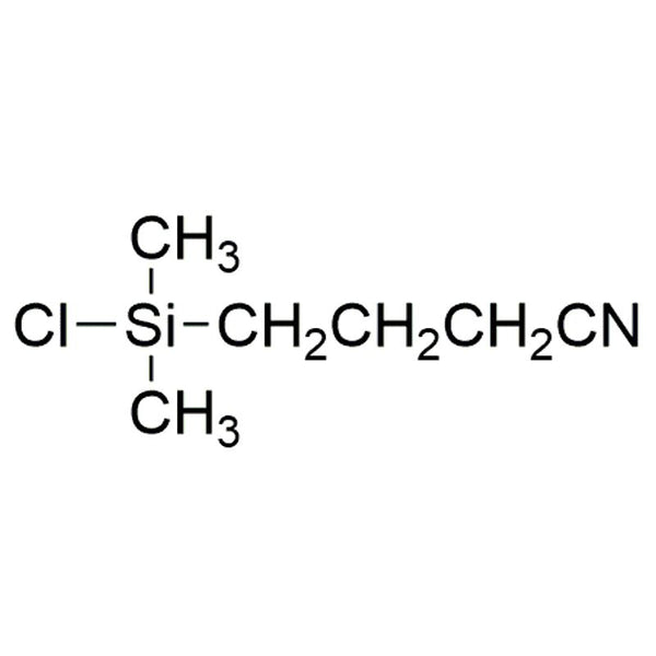 (3-Cyanopropyl)dimethylchlorosilane|37337|18156-15-5