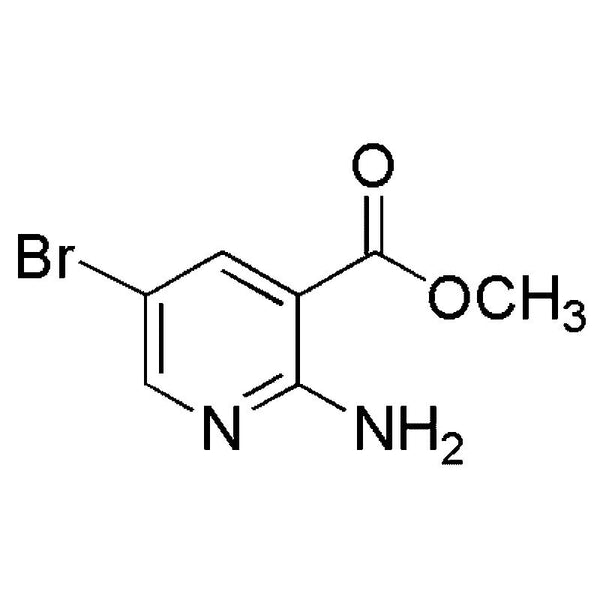 Methyl 2-Amino-5-bromonicotinate|17439|50735-34-7