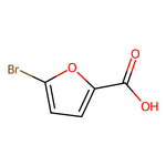 5-Bromofuroic acid|CS-W001115|585-70-6