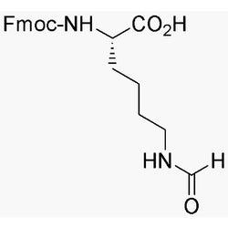 Na-Fmoc-Ne-formyl-L-lysine|05735|201004-23-1