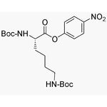 Na,e-Bis-Boc-L-lysine 4-nitrophenyl ester|03995|2592-19-0
