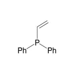 Vinyldiphenylphosphine, min. 97%|15-9150|2155-96-6
