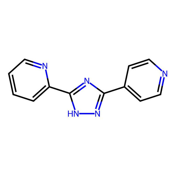 2-(3-(Pyridin-4-yl)-1H-1,2,4-triazol-5-yl)pyridine|CS-0132428|36770-50-0