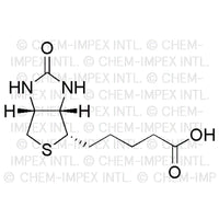 D-Biotin|00033|58-85-5