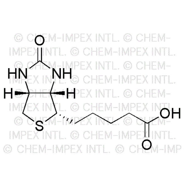 D-Biotin|00033|58-85-5