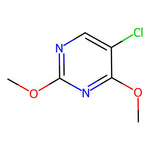 5-Chloro-2,4-dimethoxypyrimidine|CS-0456816|123551-49-5