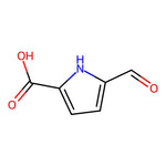5-Formyl-1H-pyrrole-2-carboxylic acid|CS-0019291|7126-51-4