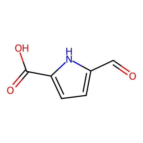 5-Formyl-1H-pyrrole-2-carboxylic acid|CS-0019291|7126-51-4