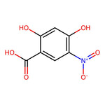 2,4-Dihydroxy-5-nitrobenzoic acid|CS-0157859|13722-96-8