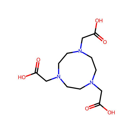 2,2',2''-(1,4,7-Triazonane-1,4,7-triyl)triacetic acid, 97%|905327|56491-86-2
