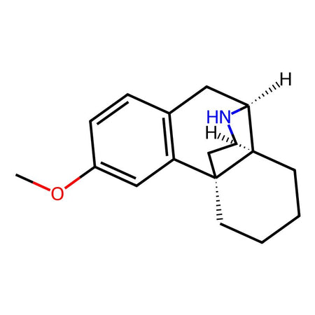 Dextromethorphan EP Impurity A|C4X-115710|1531-23-3