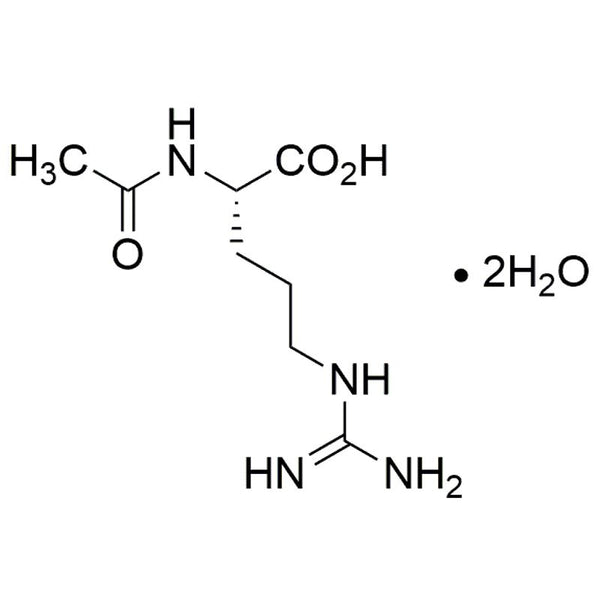 Na-Acetyl-L-arginine dihydrate|04335|210545-23-6