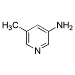 3-Amino-5-methylpyridine|17044|3430-19-1