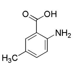 2-Amino-5-methylbenzoic acid|27152|2941-78-8