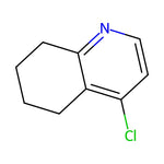4-Chloro-5,6,7,8-tetrahydroquinoline|CS-0102375|133092-34-9