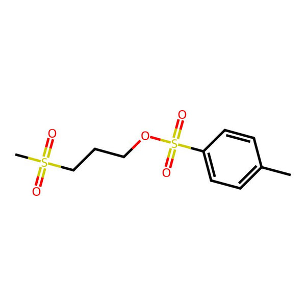 3-(Methylsulfonyl)propyl 4-methylbenzenesulfonate|CS-M1209|263400-88-0