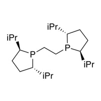1,2-Bis((2S,5S)-2,5-di-i-propylphospholano)ethane, min. 97%|15-7358|528854-34-4