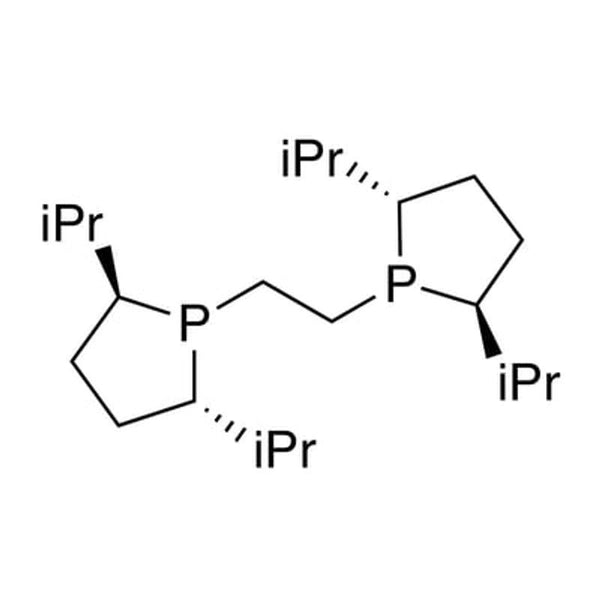 1,2-Bis((2S,5S)-2,5-di-i-propylphospholano)ethane, min. 97%|15-7358|528854-34-4