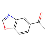 1-(5-Benzoxazolyl)ethanone|CS-0637492|1225716-41-5