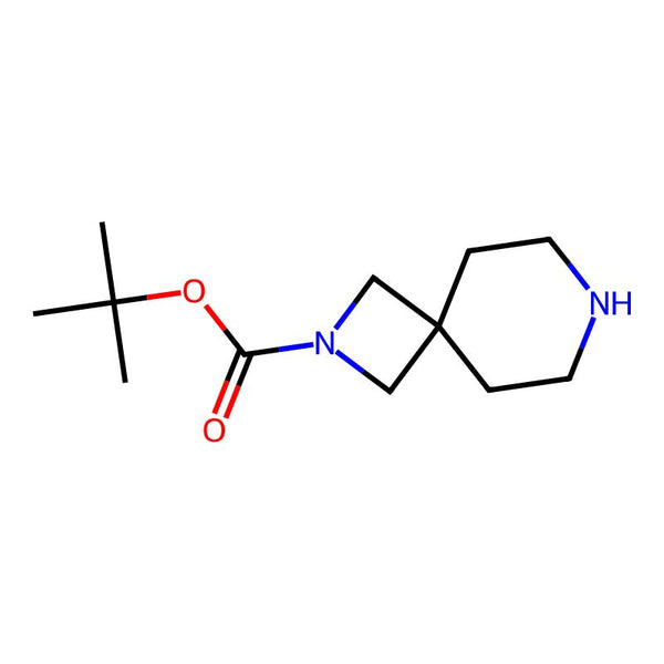 tert-Butyl 2,7-diazaspiro[3.5]nonane-2-carboxylate|CS-D0149|236406-55-6