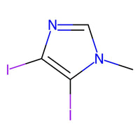 4,5-Diiodo-1-methyl-1H-imidazole|CS-0186914|37067-96-2