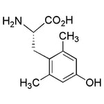 L-2,6-Dimethyltyrosine|33615|123715-02-6