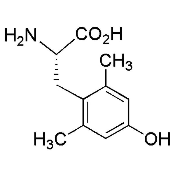 L-2,6-Dimethyltyrosine|33615|123715-02-6