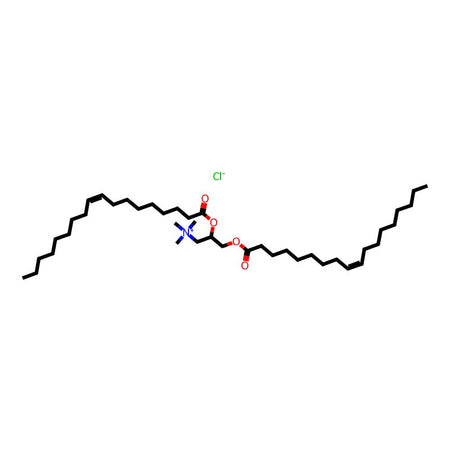 N-[1-(2,3-Dioleyloxy)propyl]-N,N,N-trimethylammonium chloride, 98%|545592|132172-61-3