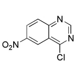 4-Chloro-6-nitroquinazoline|17705|19815-16-8