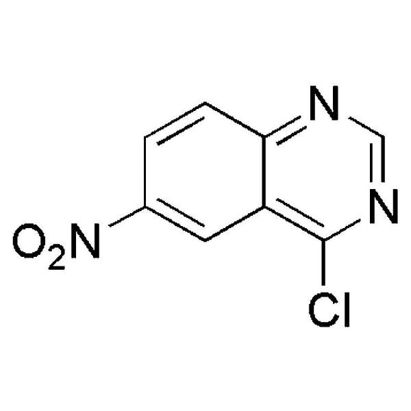 4-Chloro-6-nitroquinazoline|17705|19815-16-8