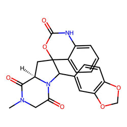 Tadalafil EP Impurity F|C4X-10876|2747958-44-5