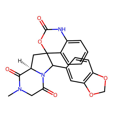 Tadalafil EP Impurity F|C4X-10876|2747958-44-5