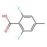 2,6-Difluoro-4-methylbenzoic acid|CS-W021528|1201597-23-0