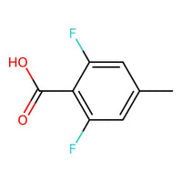 2,6-Difluoro-4-methylbenzoic acid|CS-W021528|1201597-23-0