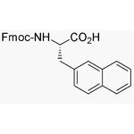 Fmoc-3-(2-naphthyl)-L-alanine|02588|112883-43-9