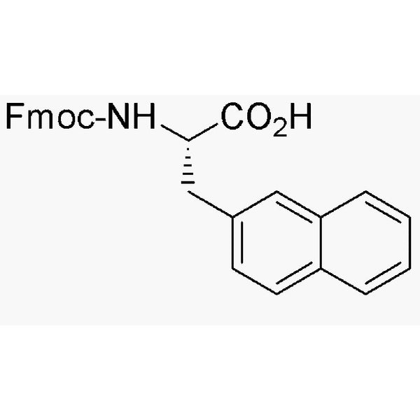 Fmoc-3-(2-naphthyl)-L-alanine|02588|112883-43-9