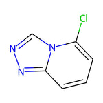 5-Chloro-[1,2,4]triazolo[4,3-a]pyridine|CS-0043965|27187-13-9