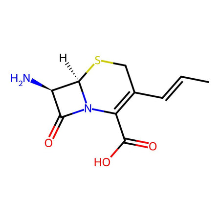 Cefprozil EP Impurity F|C4X-149210|107937-01-9