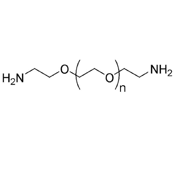 O,O'-Bis(2-aminoethyl)polyethylene glycol 10,000|12879|24991-53-5