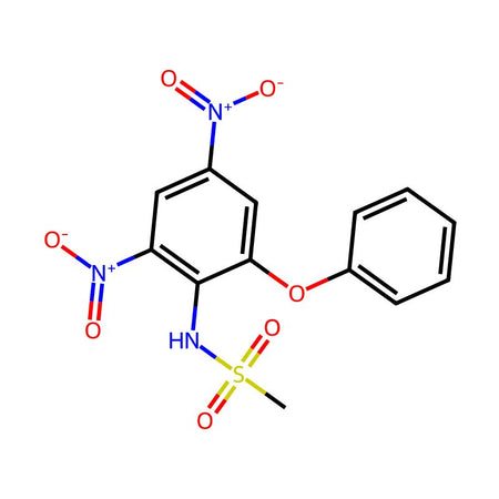 Nimesulide EP Impurity A|C4X-14871|51765-56-1