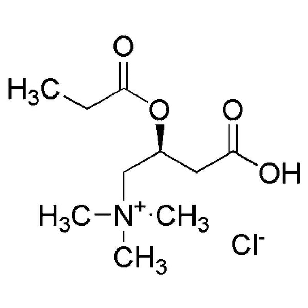 Propionyl-L-carnitine chloride|01873|119793-66-7