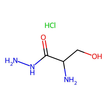 Benserazide EP Impurity A HCl|C4X-14271|55819-71-1