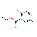 Ethyl 2-iodo-5-methylbenzoate, min. 98%|06-0093|933585-44-5