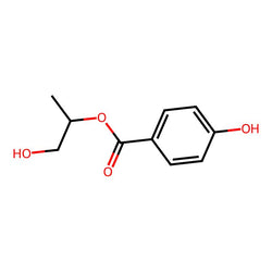 1-hydroxypropan-2-yl 4-hydroxybenzoate|C3D-5289|438537-46-3