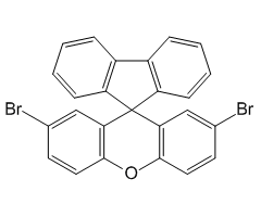 2',7'-Dibromospiro[fluorene-9,9'-xanthene], 95%|9001820|1346002-88-7