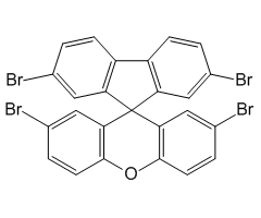 2,2',7,7'-Tetrabromospiro[fluorene-9,9'-xanthene], 95%|9001821|1338596-81-8