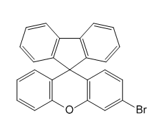 3'-Bromospiro[fluorene-9,9'-xanthene], 90%|9001822|1621397-55-4