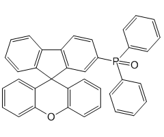 Spiro[fluorene-9,9'-xanthen]-2-yl-diphenyl phosphine oxide, 98%|9001825|1346002-80-9